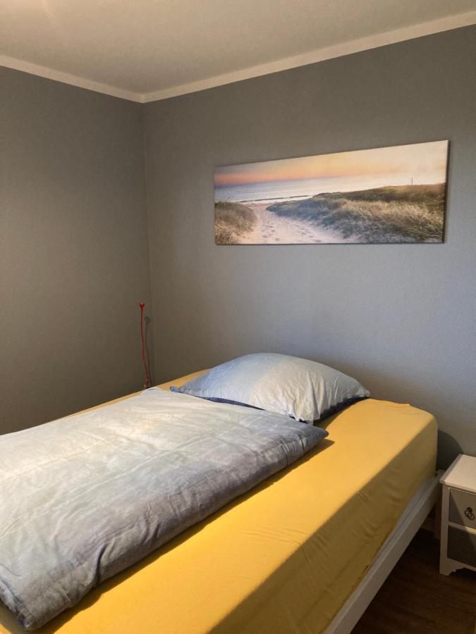 Ferienwohnung Auf Dem Land Und Trotzdem Stadtnah. Herford Eksteriør billede